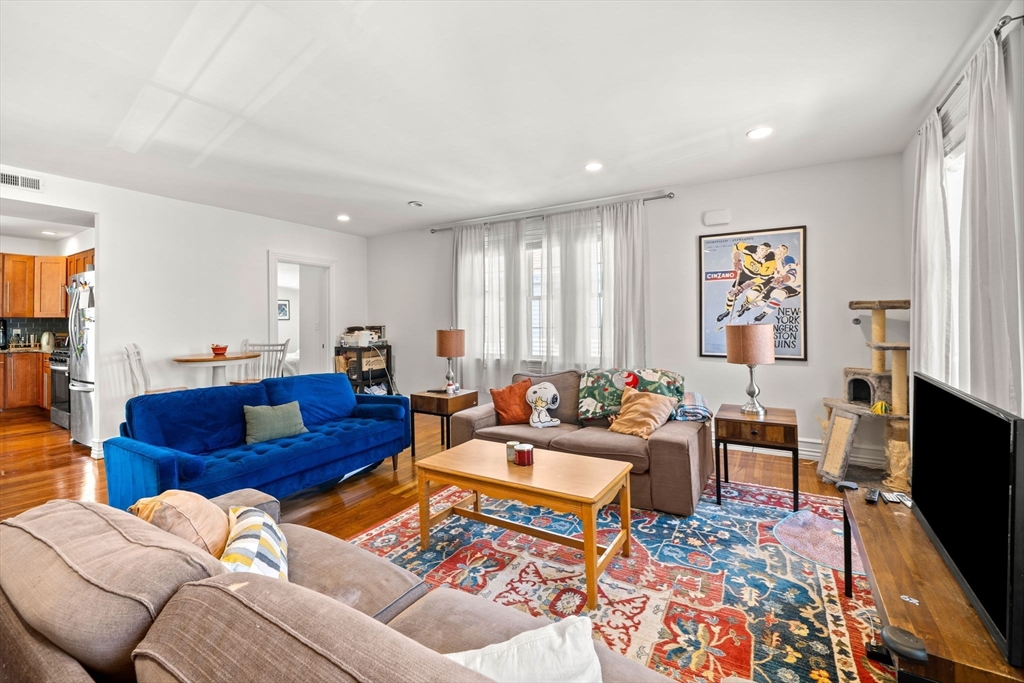47 Julian St #2 in Dorchester