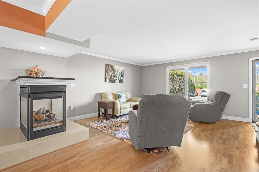 218 Rangeway Rd #232 in North Billerica