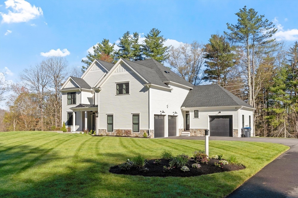 1 Honeybee Pass in Hopkinton