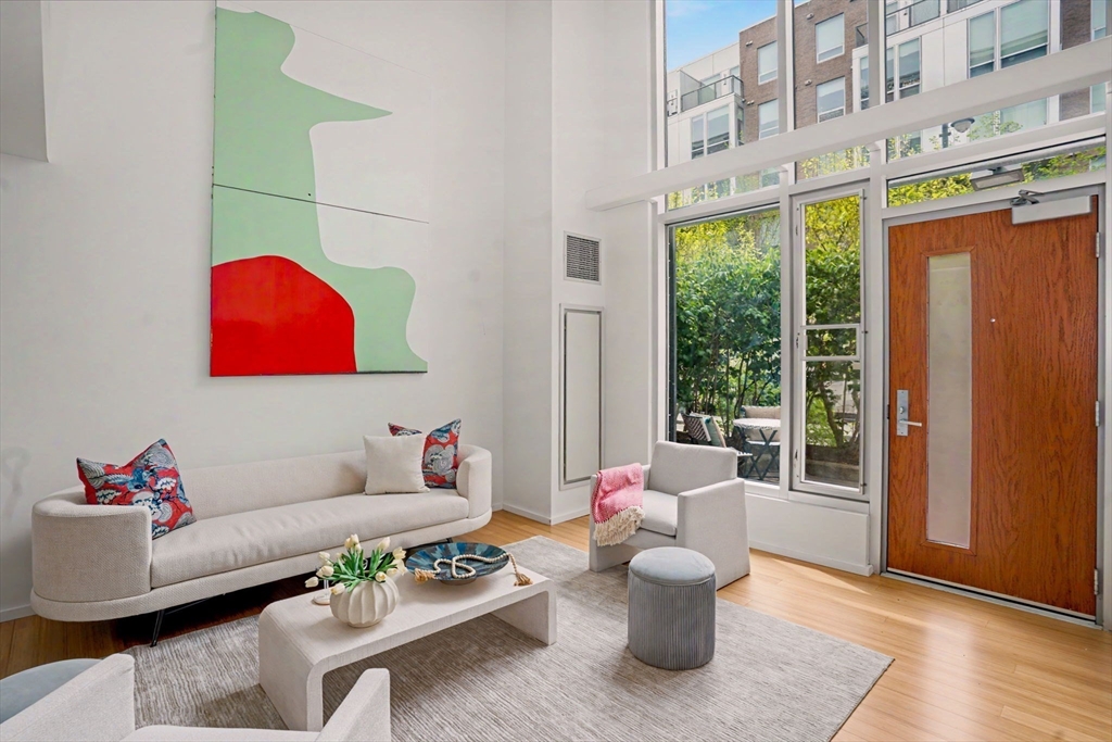 1 Earhart St #115 in Cambridge