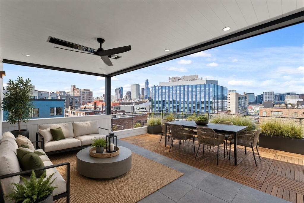 118 B Street #501 in Boston