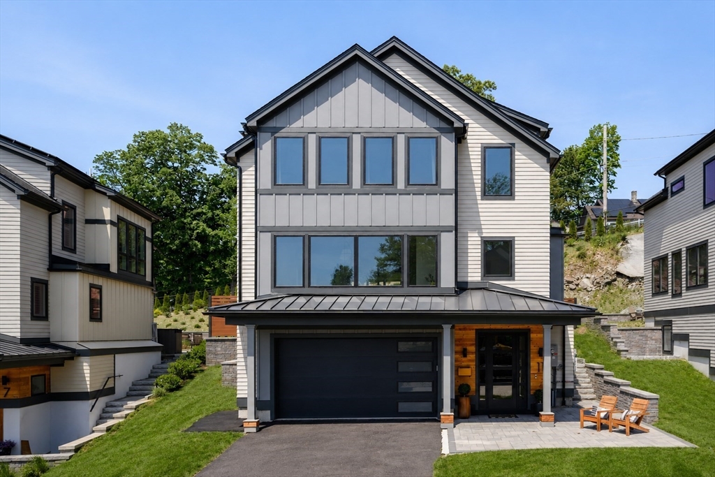11 Mary Kenney Way in Medford