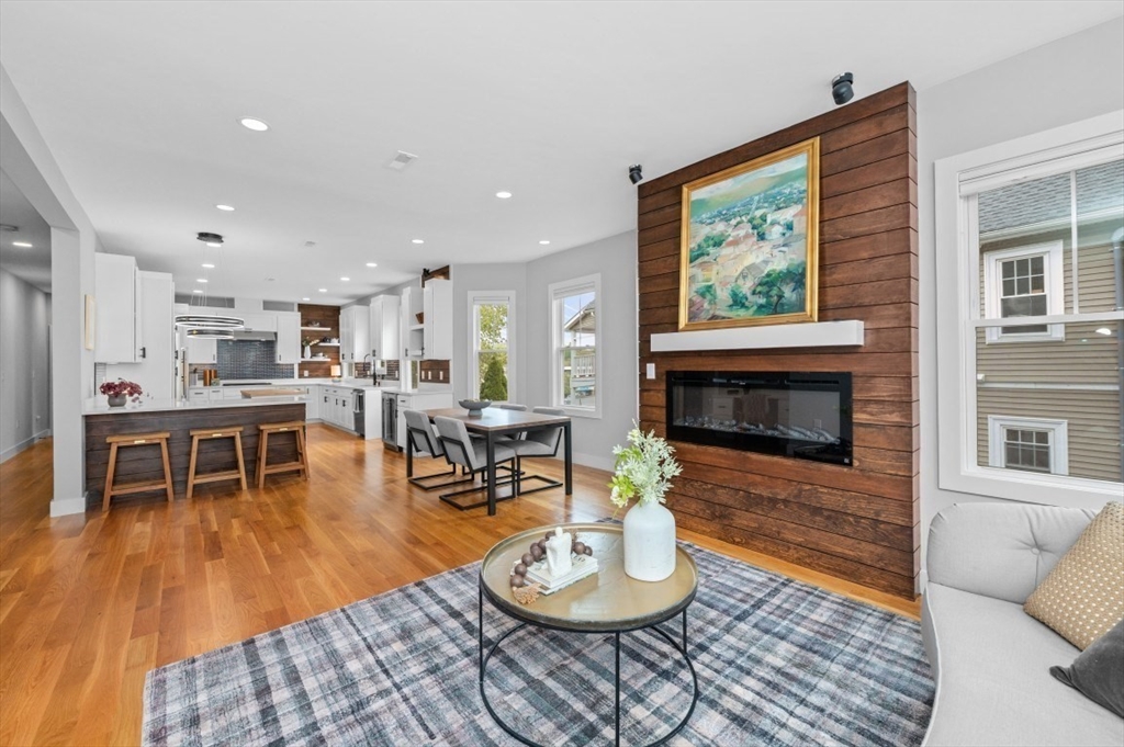 61 Paul Revere Rd #2 in Arlington