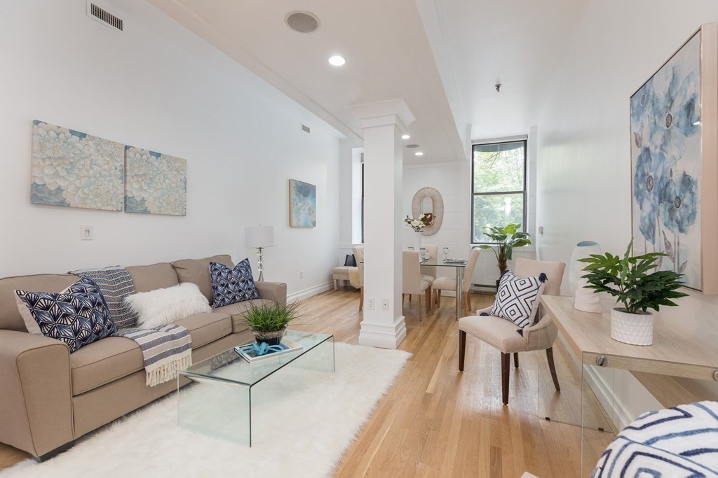 3 Appleton St #101 in Boston