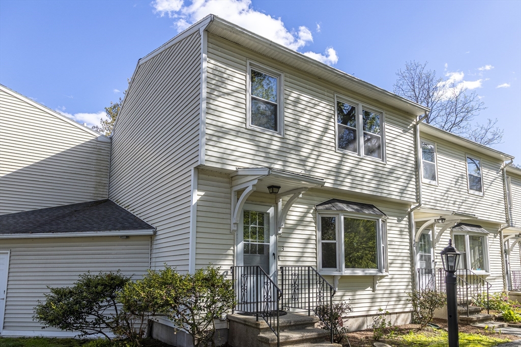 357 Boylston #3 in Lowell
