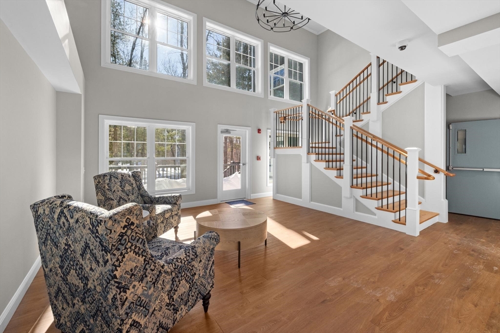 485 Blue Hills Parkway #39 in Milton