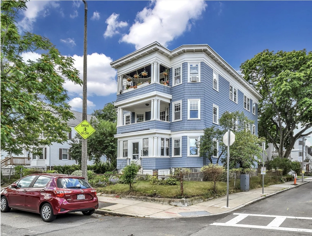 559 Adams St #2 in Dorchester Center