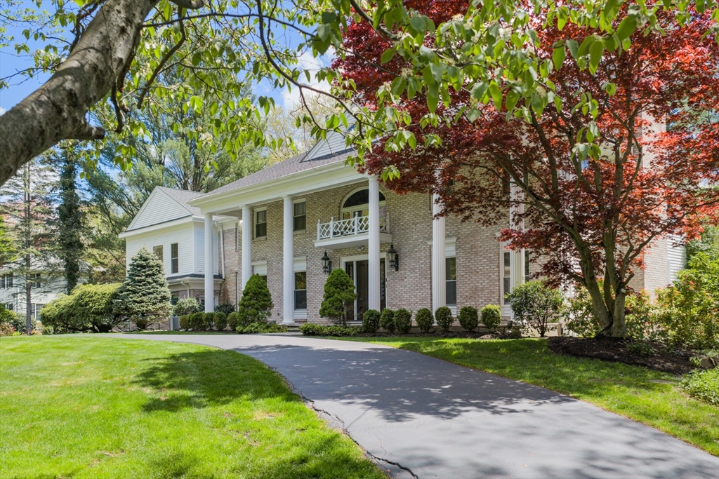 64 Country Drive in Weston