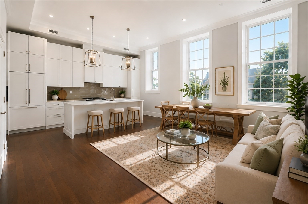 20 Mechanic Square #2 in Marblehead