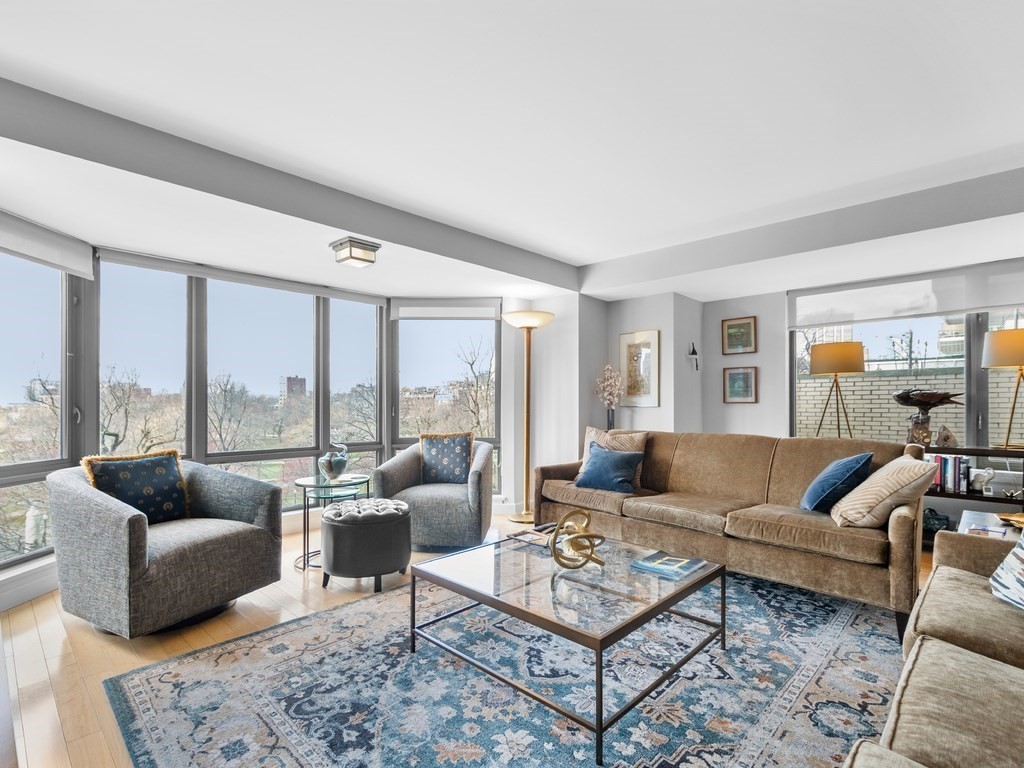 165 Tremont St #701 in Boston