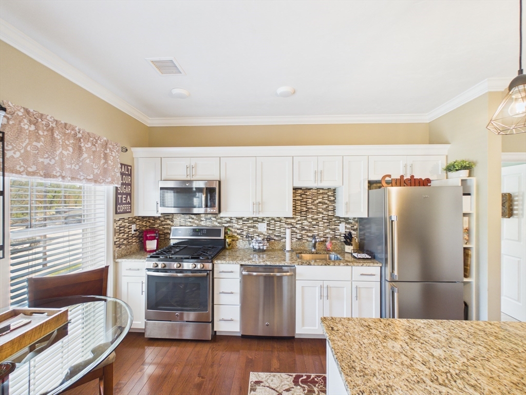 1429 Main Street #5E in Walpole