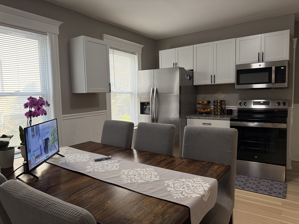 97-99 Blaisdell Street #1 in Haverhill