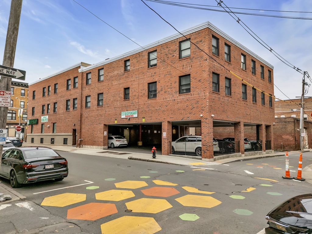 267 Broadway in Chelsea