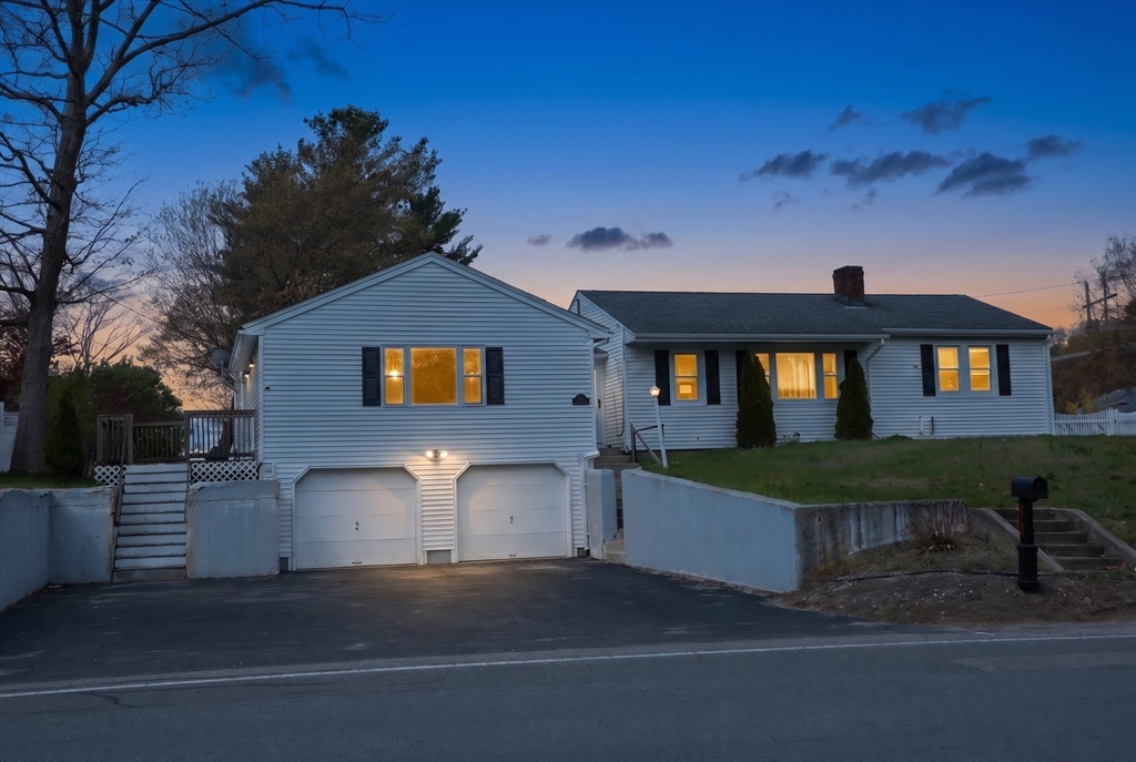 969 Chandler Street in Tewksbury