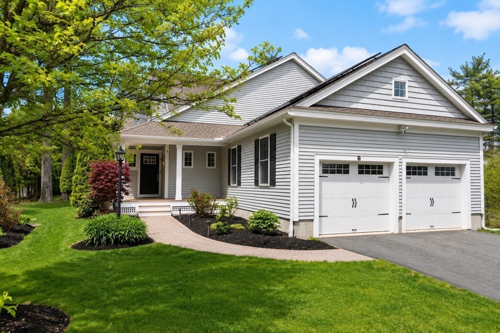 43 Quarry Rd #43 in Acton