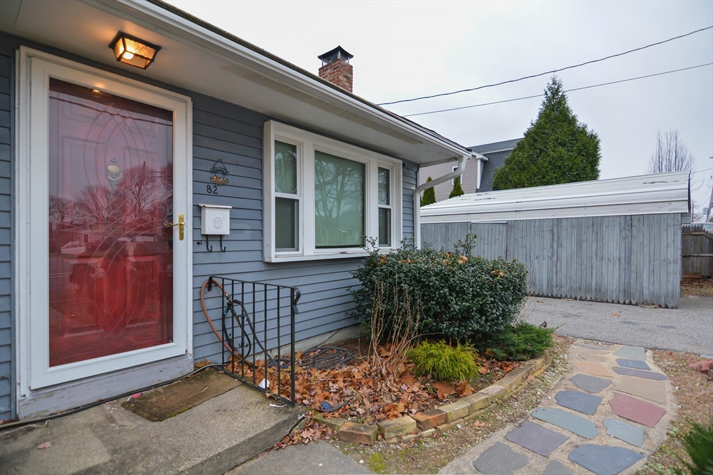 82 Lowell St. in Woburn