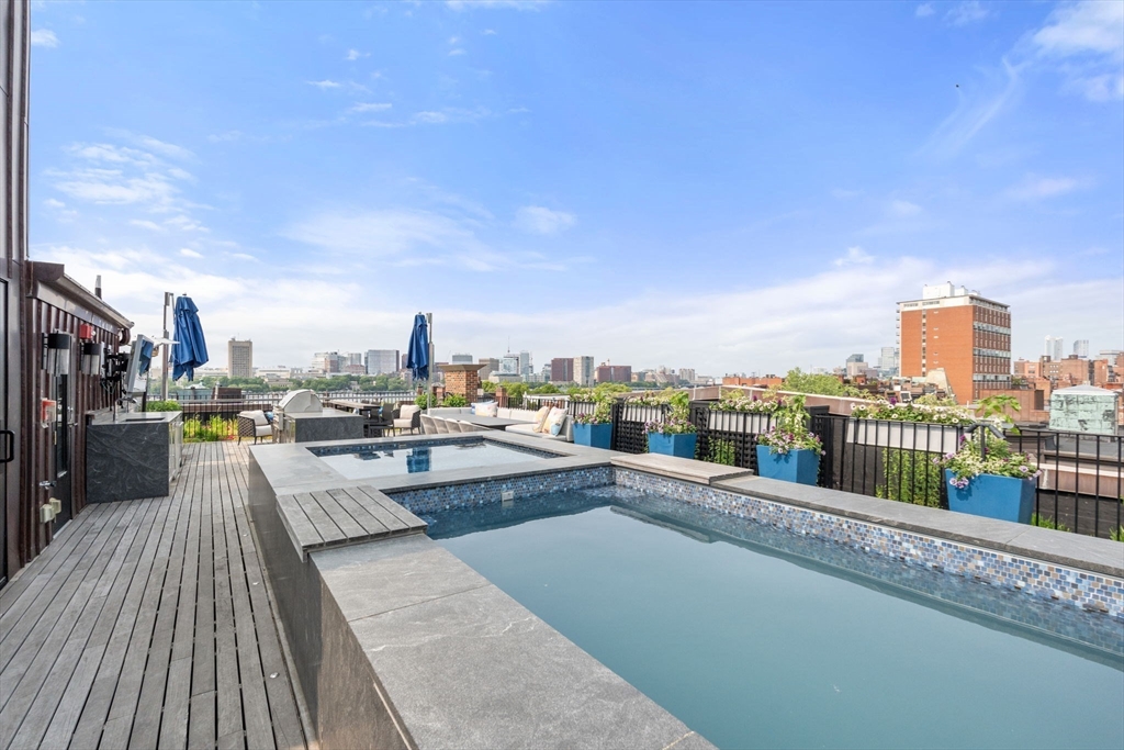 401 Beacon Street #PH in Boston