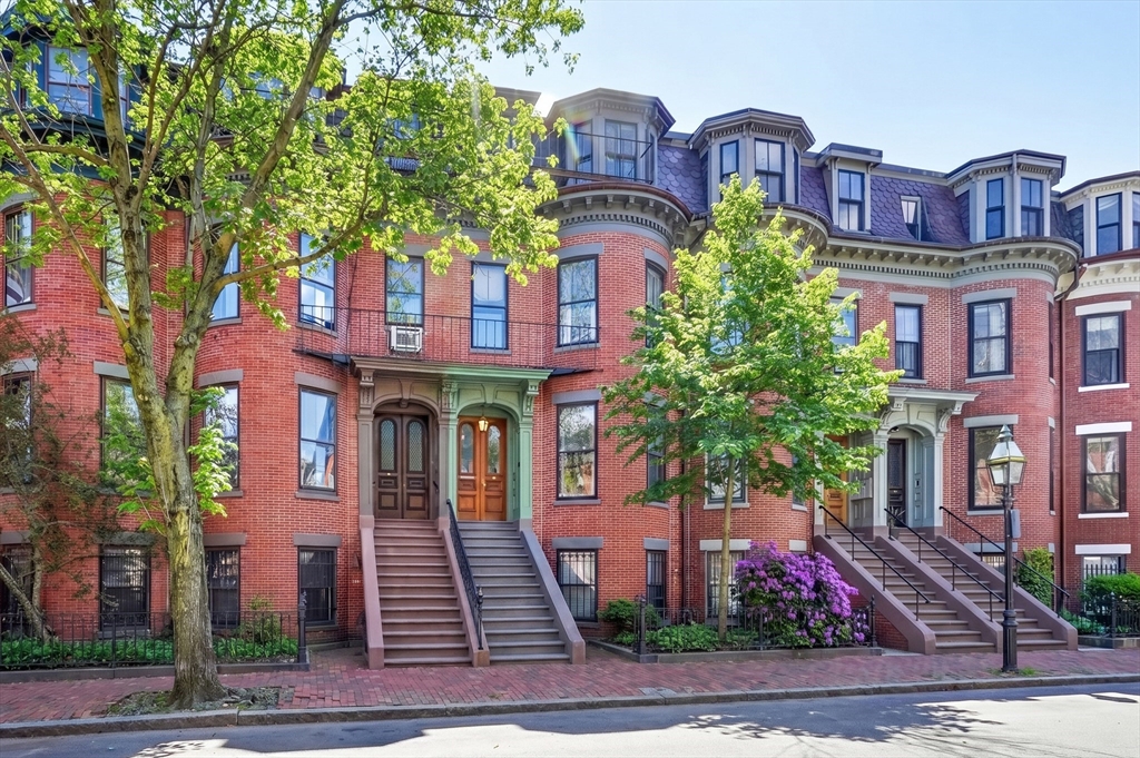 110 Appleton St in Boston
