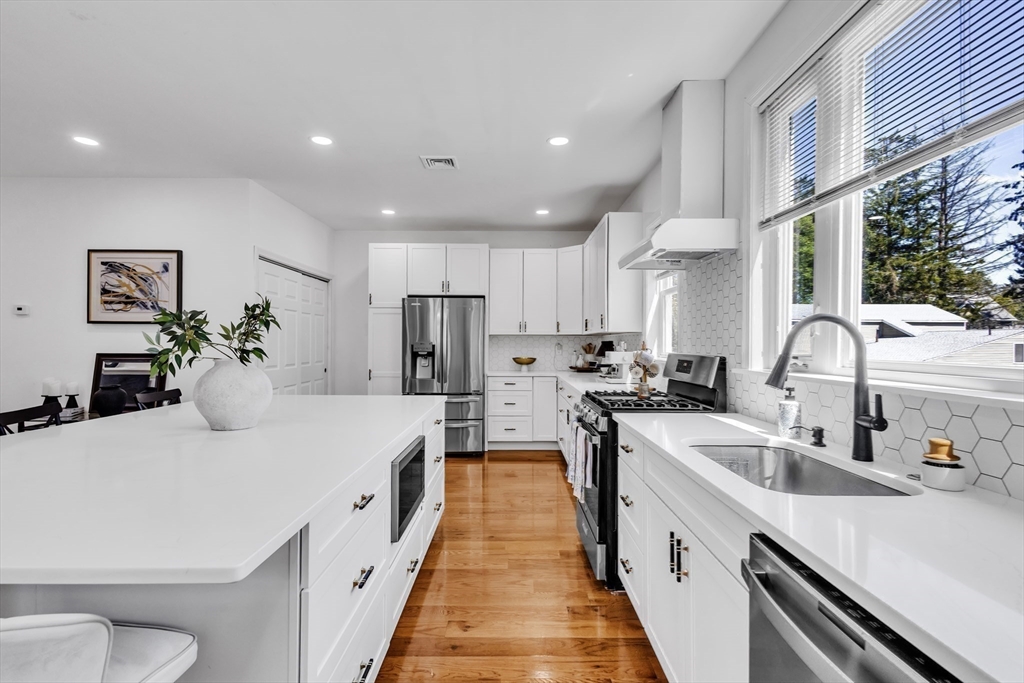 86 Chandler St in Marlborough
