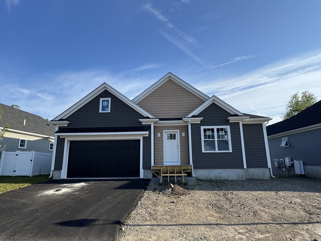 31 Cutter Drive in South Easton