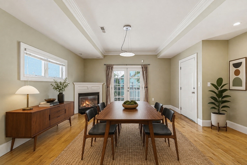 5 Mount Vernon St #2 in Dorchester