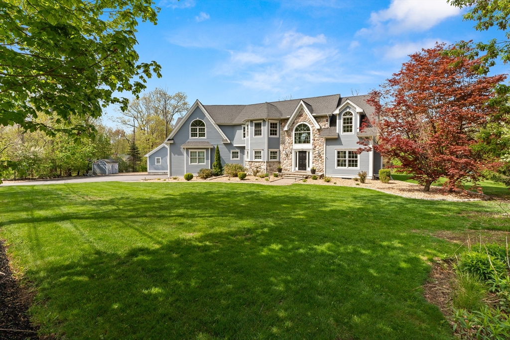 41 Baldpate Rd in Georgetown