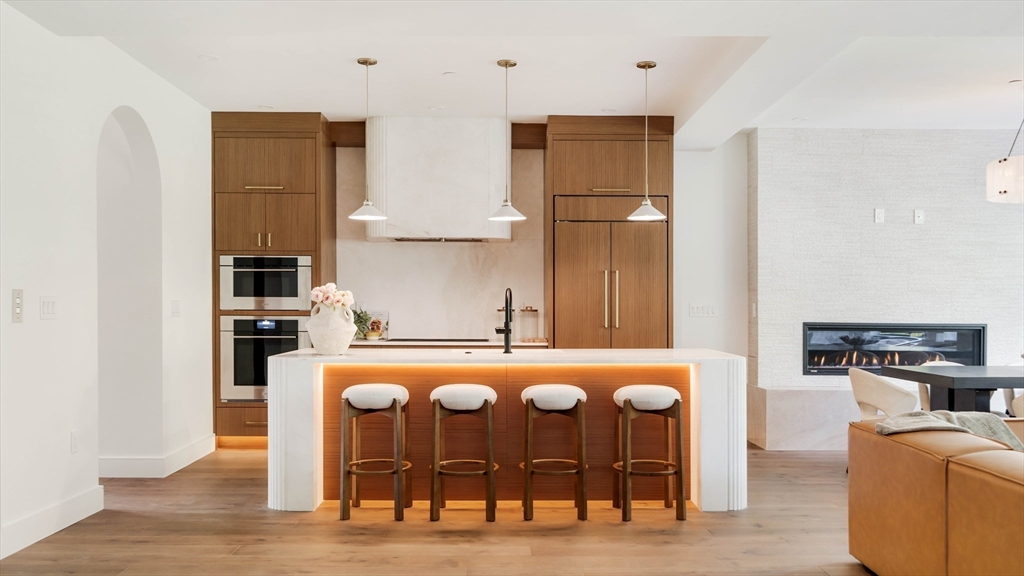 79 Park St #3 in Brookline