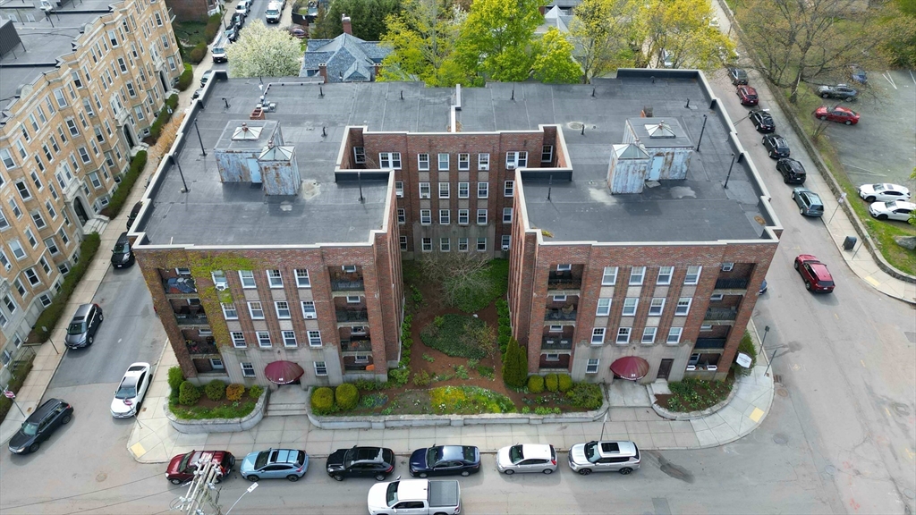 52 Strathmore Rd #44 in Brighton