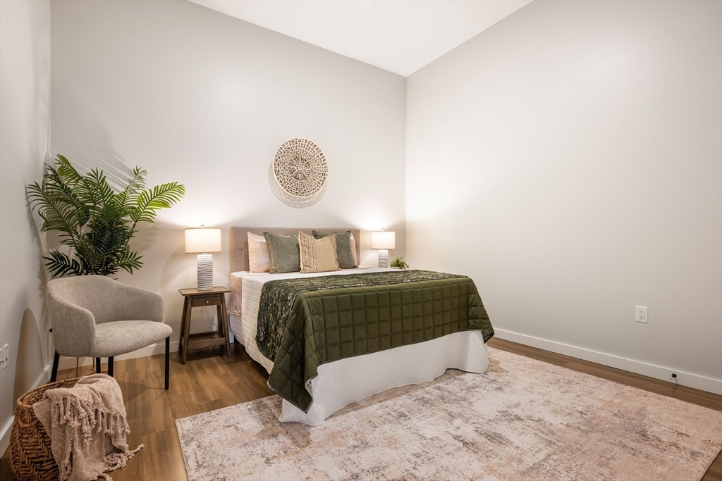 22 Elm St #401 in Worcester