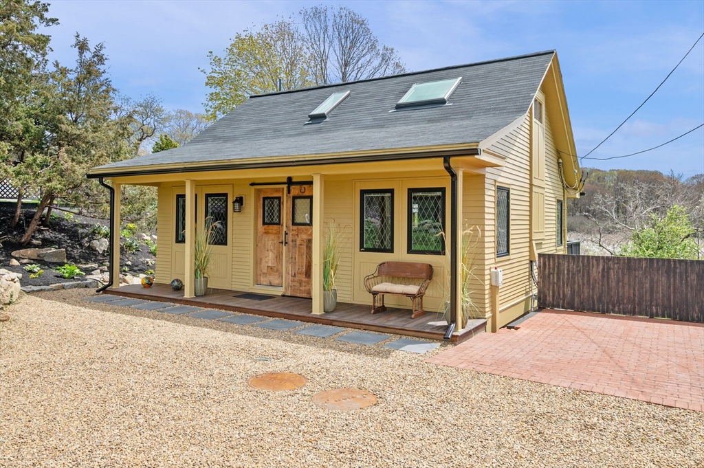 338 Granite St in Rockport