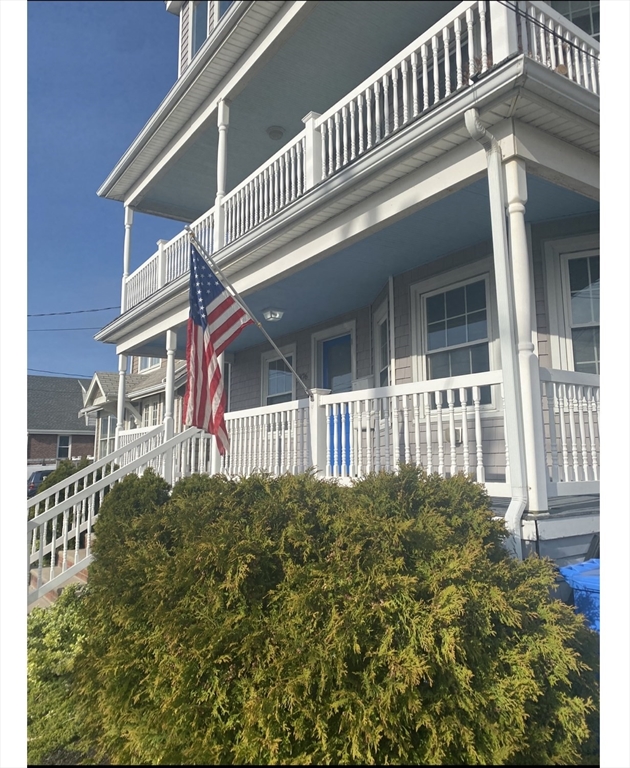 876 Shirley Street #1 in Winthrop