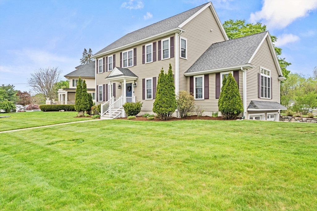 2 O'Connor Lane in Woburn