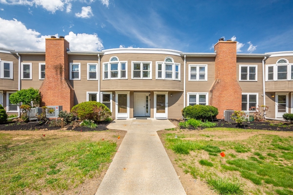 75 Page Rd #16 in Bedford