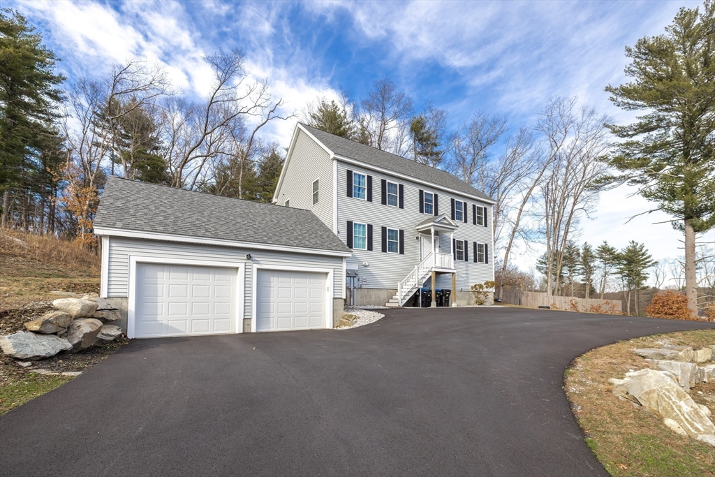 6 Pine Hill Way #B in Harvard