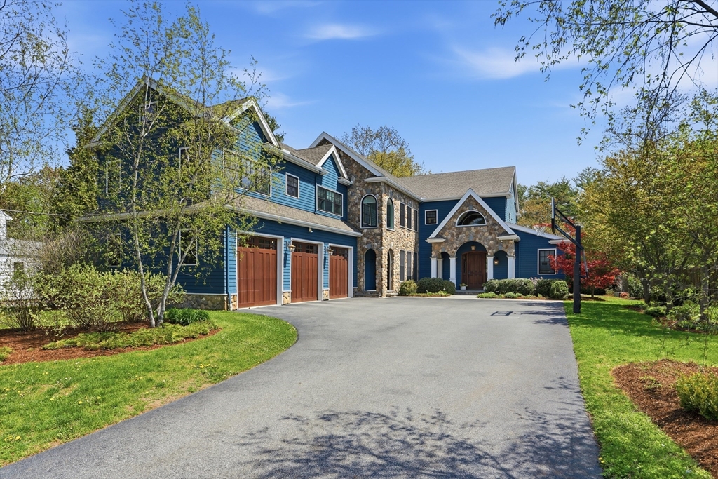 21 Fletcher Road in Bedford