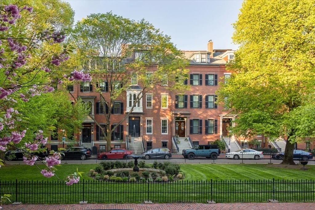 20 Union Park #4 in Boston