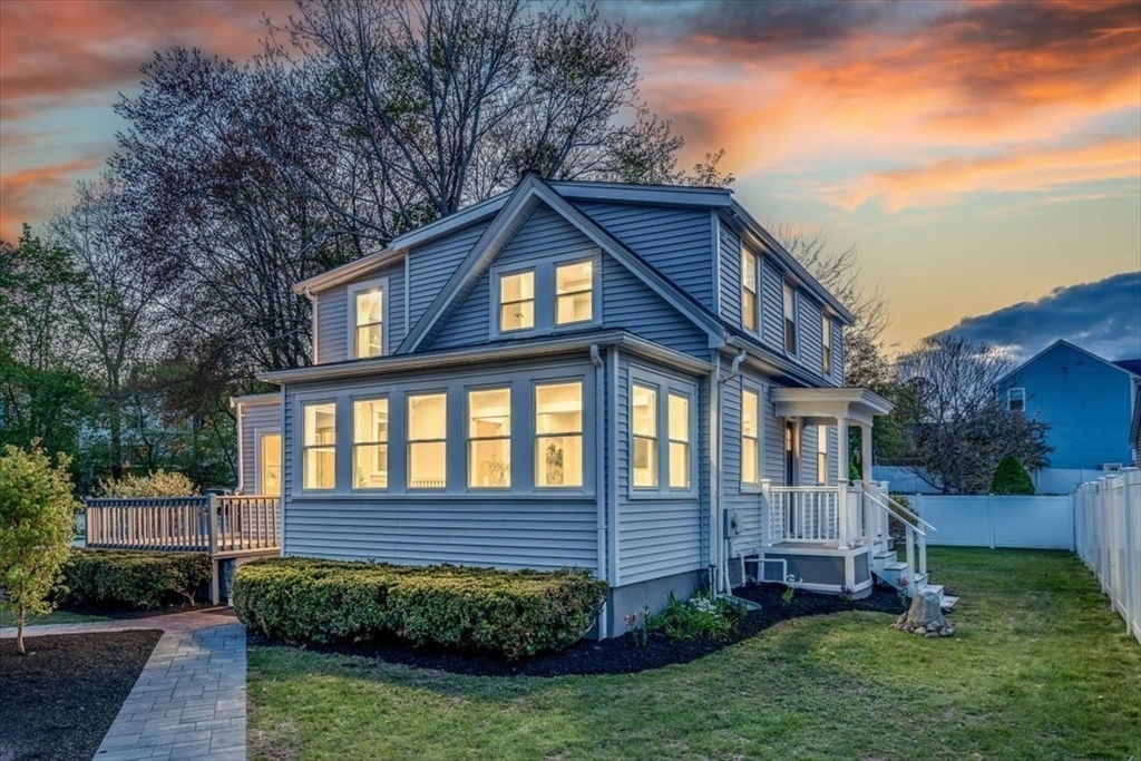 1360 Great Plain Ave in Needham
