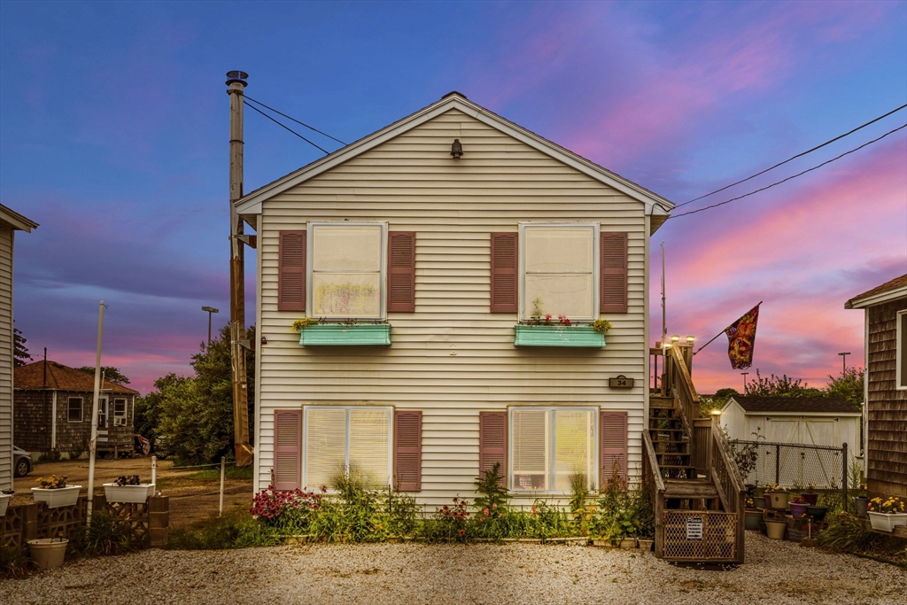 34 Cable Ave in Salisbury