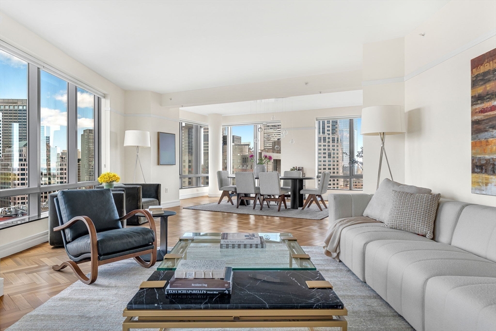 1 Avery St #24D in Boston