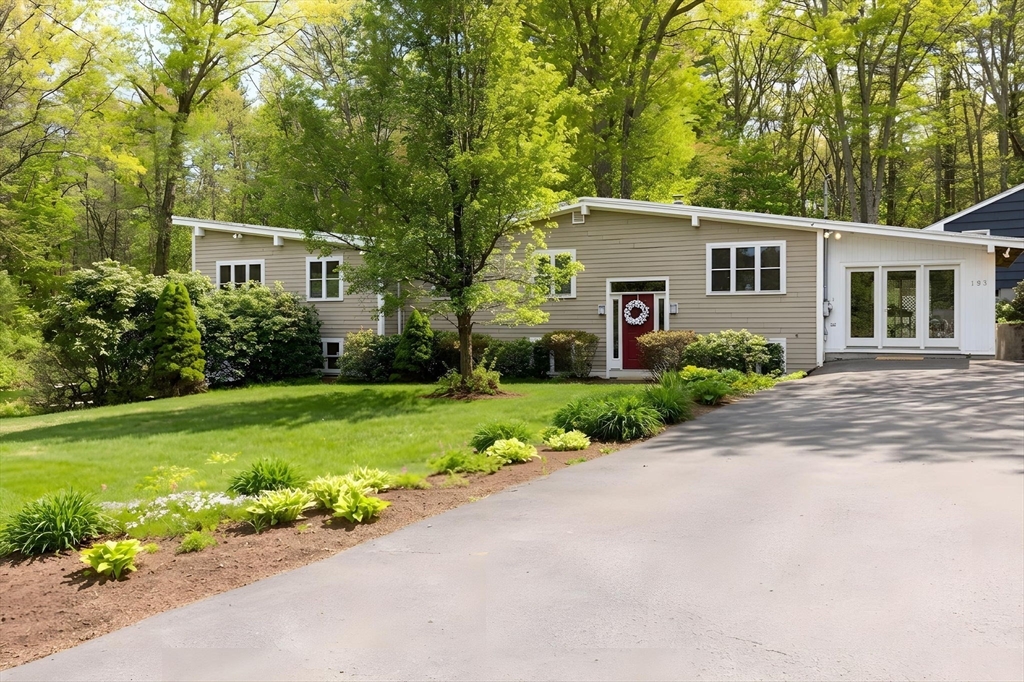 193 Orchard Street in Millis