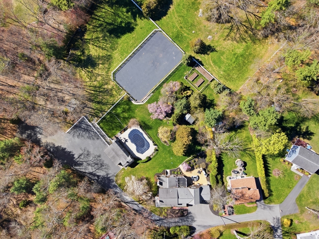 12 Beatty Ln. in South Easton
