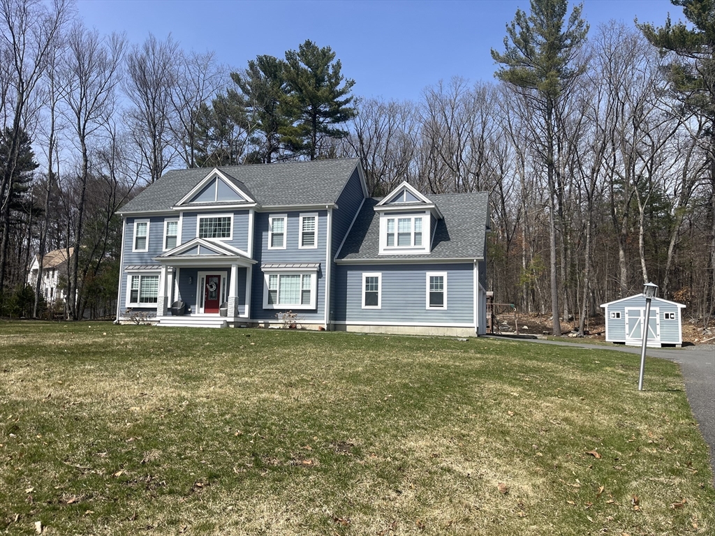 352 Church St in Northborough