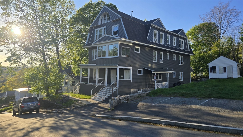 15 Forestdale Rd in Worcester
