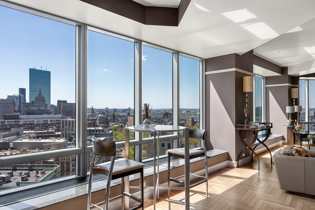 2 Avery St #24C in Boston