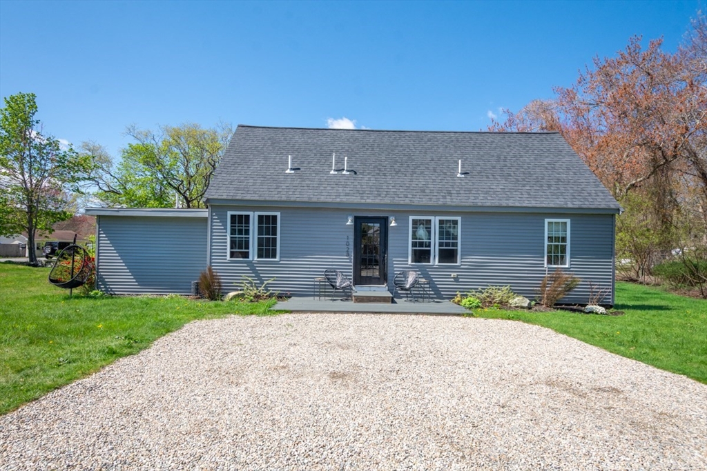 1028 Ocean Street in Marshfield