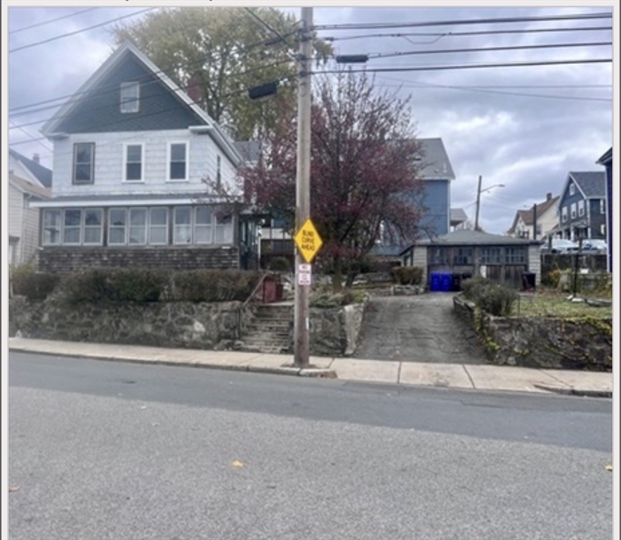 74 Madison in Malden