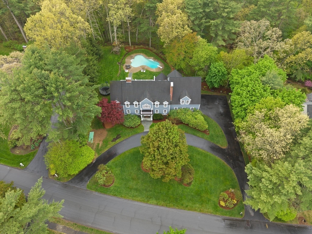 51 Atkinson Lane in Sudbury