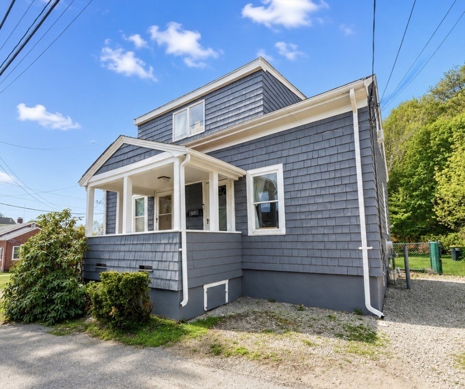 637 Nantasket Ave in Hull