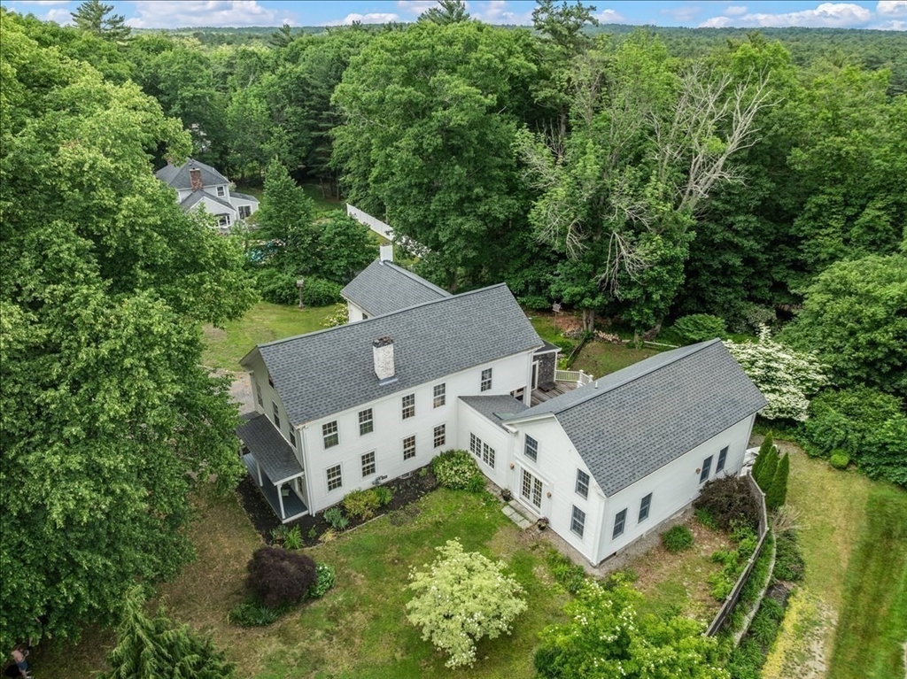 133 River Street in Norwell