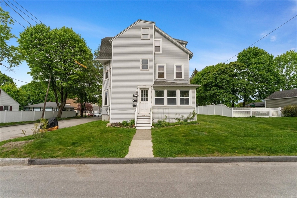 15 Steele St in Worcester